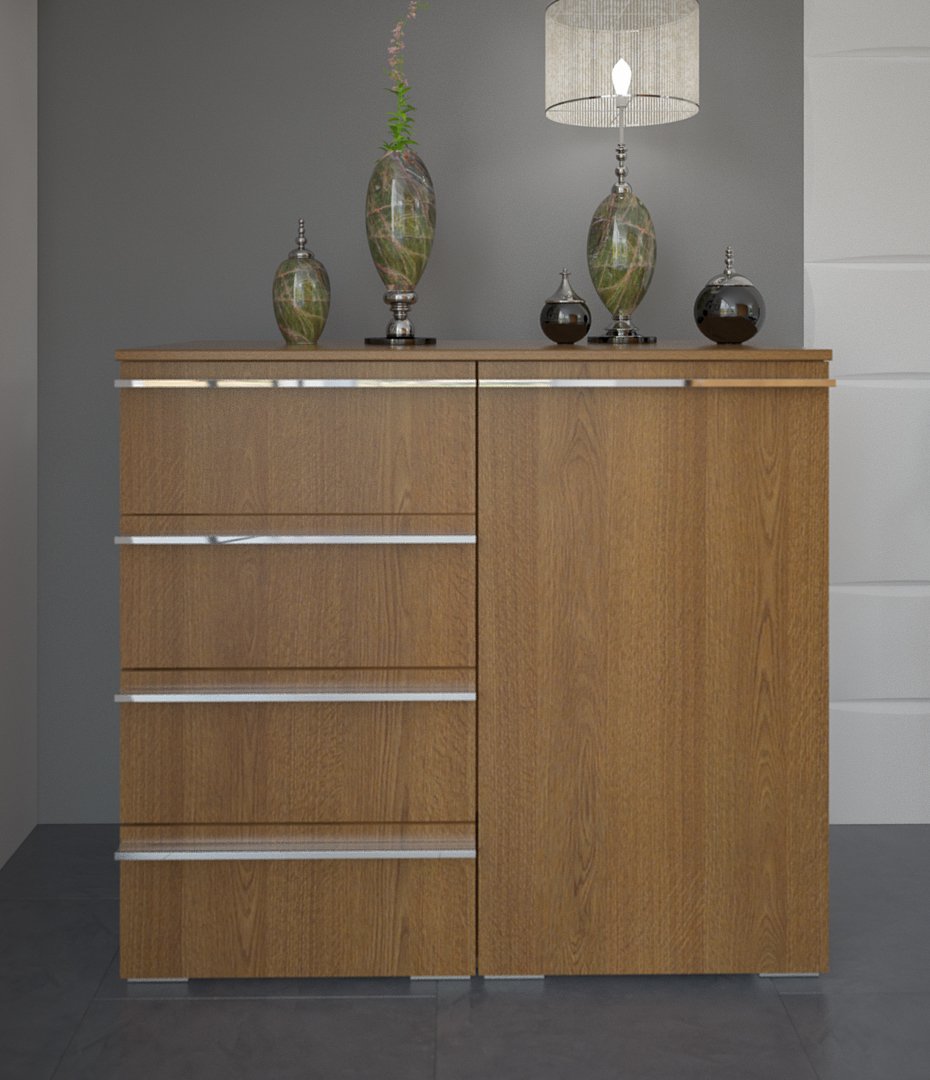 Комод Adelta Standard (артикул 643)